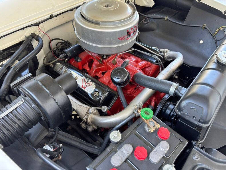 1955 Ford Customline