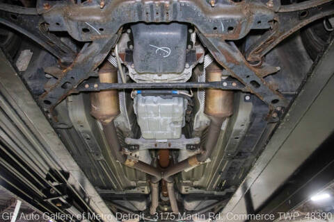 2007 Ford Mustang GT Premium