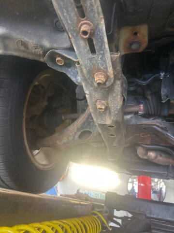 2012 Subaru Outback 2.5i Premium