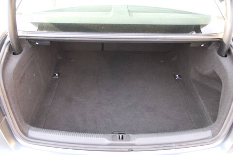 2016 Audi A5 2.0T quattro Premium Plus