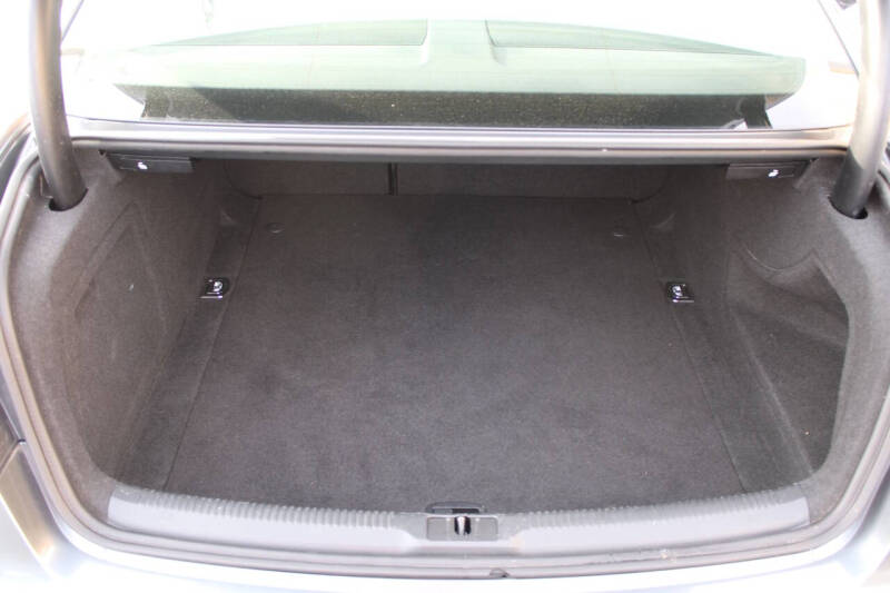 2016 Audi A5 2.0T quattro Premium Plus