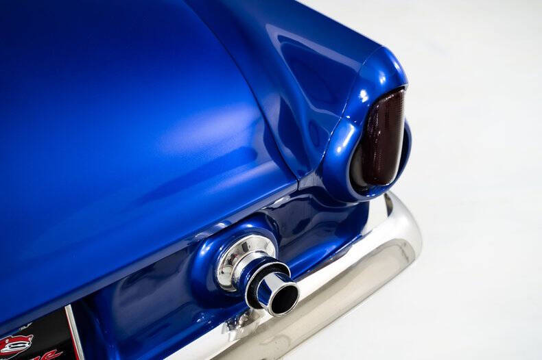 1955 Ford Thunderbird
