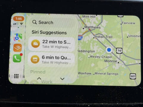 2020 Honda Passport Elite