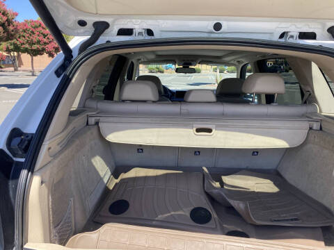 2015 BMW X5 xDrive35d