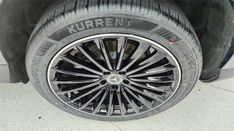 2025 Mercedes-Benz GLC GLC 300 4MATIC