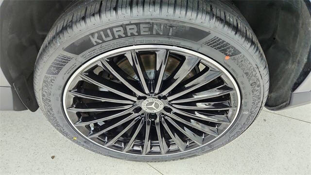 2025 Mercedes-Benz GLC GLC 300 4MATIC