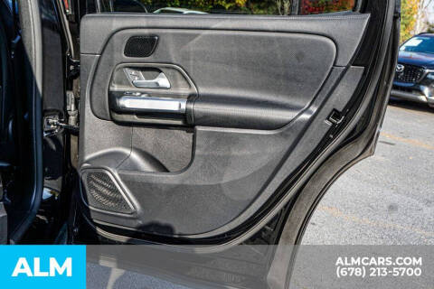 2023 Mercedes-Benz EQB EQB 250+