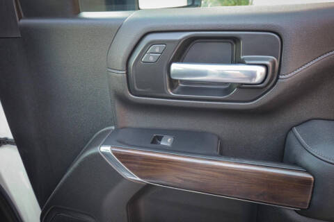 2023 GMC Sierra 3500HD