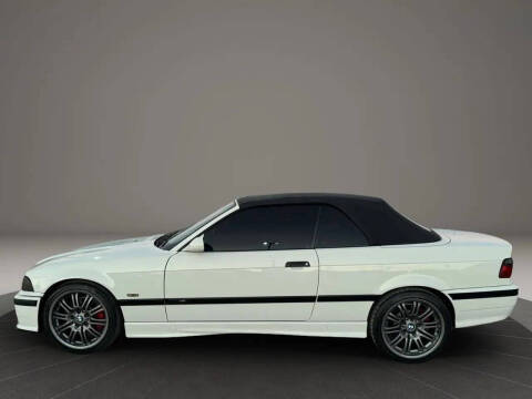 1998 BMW M3