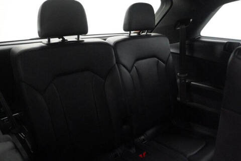 2018 Audi Q7 3.0T quattro Prestige