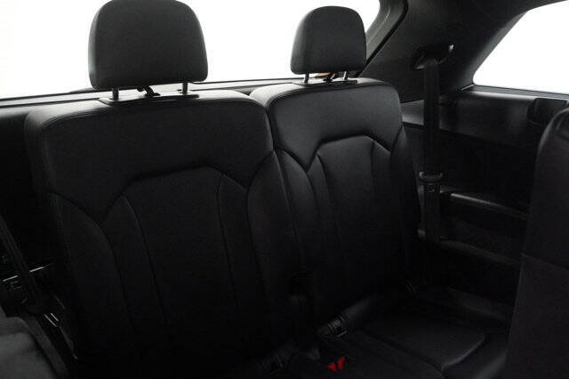 2018 Audi Q7 3.0T quattro Prestige