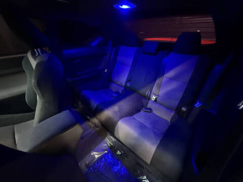 2015 Scion tC Release Series 9.0