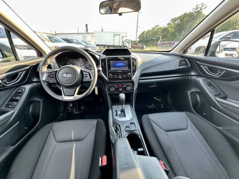 2023 Subaru Impreza
