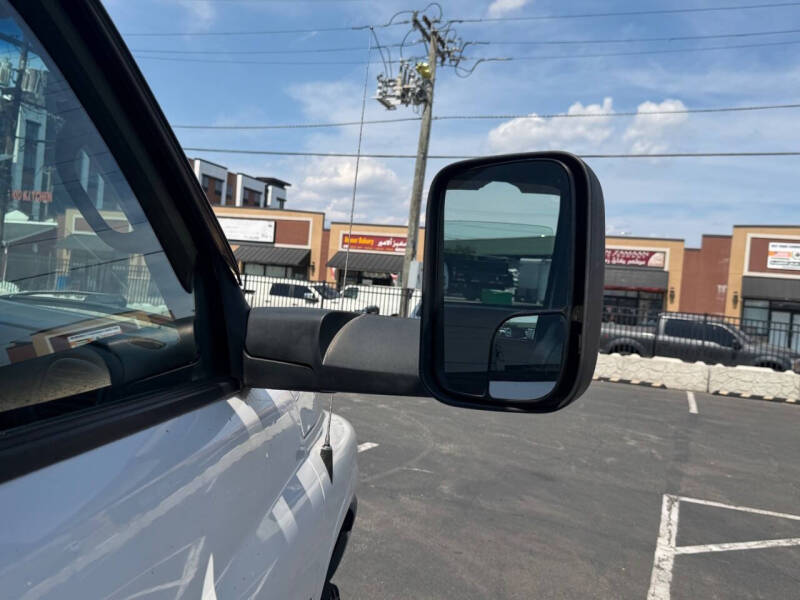 2002 Dodge Ram 3500