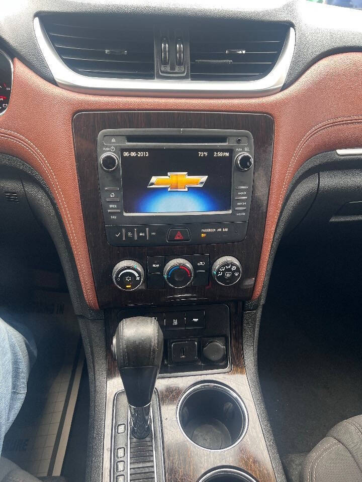 ChevroletTraverse19