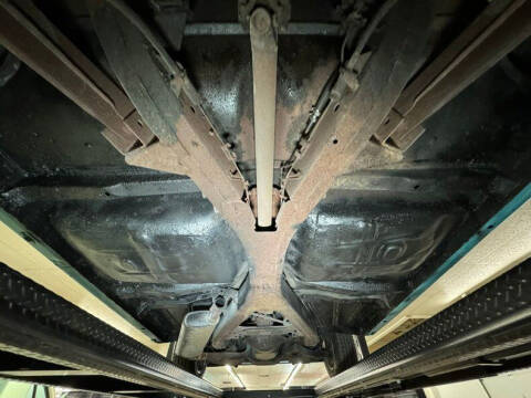 1958 Chevrolet Biscayne