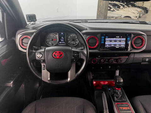 2016 Toyota Tacoma TRD Off-Road