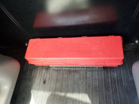 2023 GMC Savana 2500