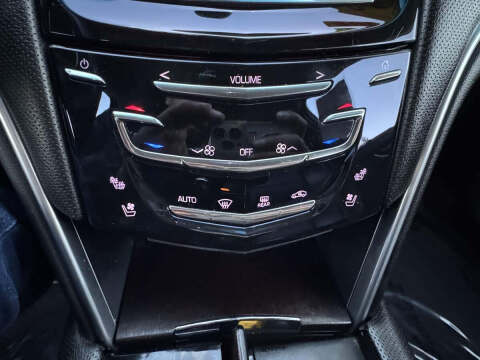 2019 Cadillac XTS Luxury