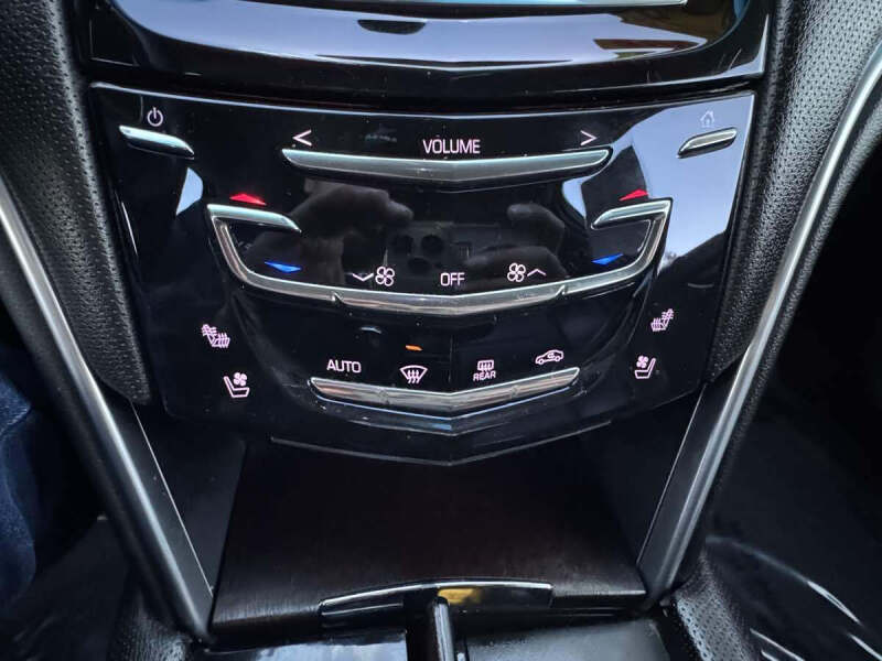 2019 Cadillac XTS Luxury