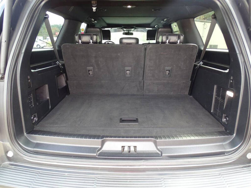 2021 Ford Expedition MAX XLT