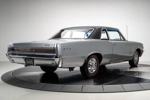 1964 Pontiac GTO