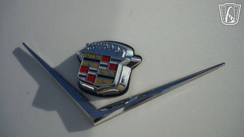 1975 Cadillac DeVille