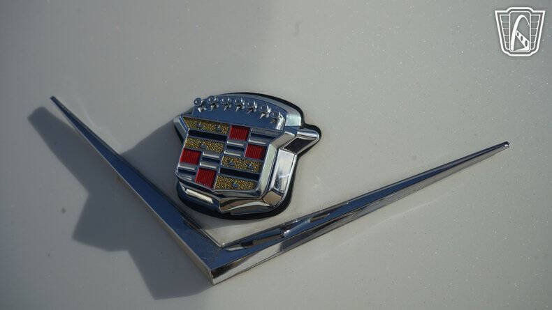 1975 Cadillac DeVille