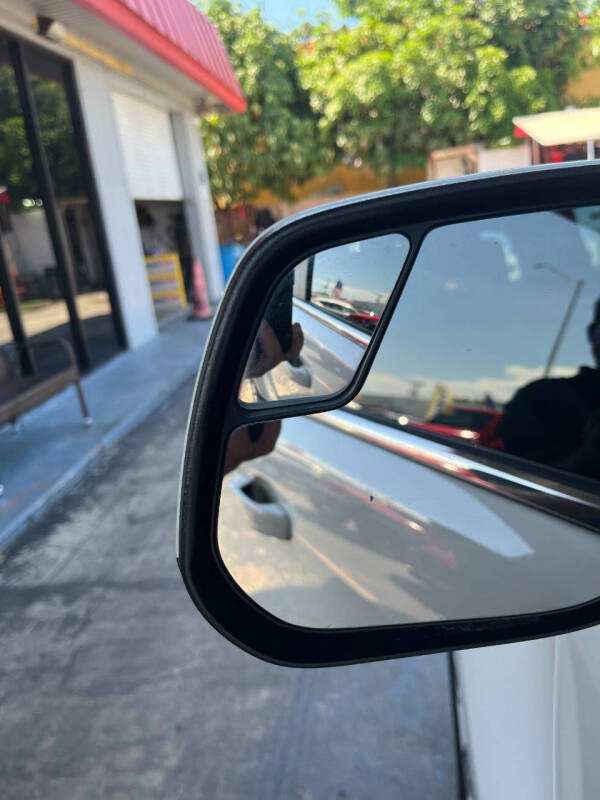2016 GMC Canyon SLE