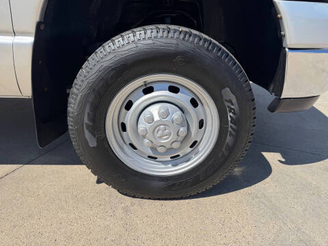 2009 Dodge Ram 2500 ST