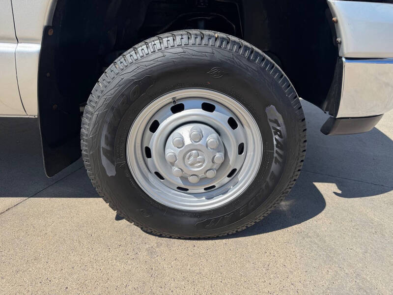 2009 Dodge Ram 2500 ST