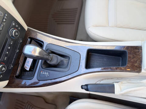 2008 BMW 3 Series 328xi