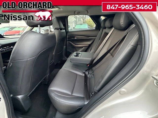 2022 Mazda CX-30 2.5 S Premium