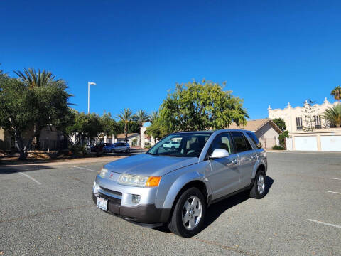 2005 Saturn Vue
