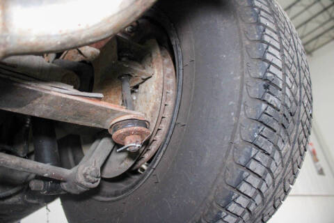 1977 Chevrolet Corvette