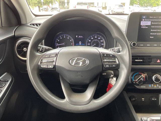 2023 Hyundai Kona SE