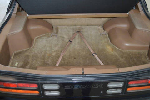 1990 Nissan 300ZX 2+2