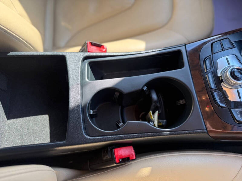 2013 Audi Allroad 2.0T quattro Premium Plus