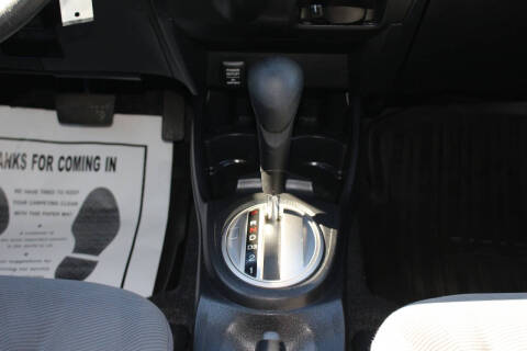 2009 Honda Fit