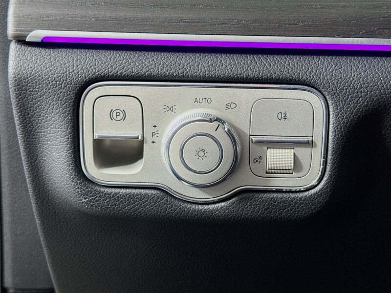 2021 Mercedes-Benz GLE GLE 350