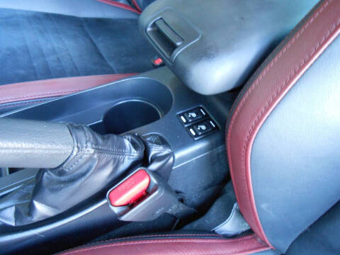 2019 Subaru WRX Premium