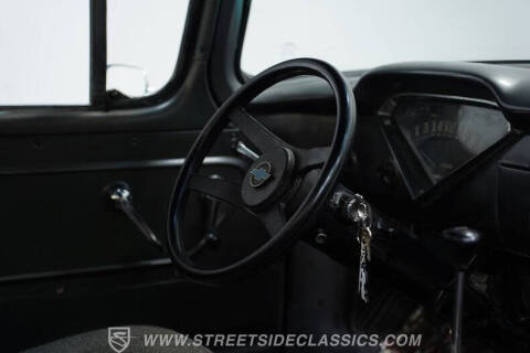 1955 Chevrolet 3100