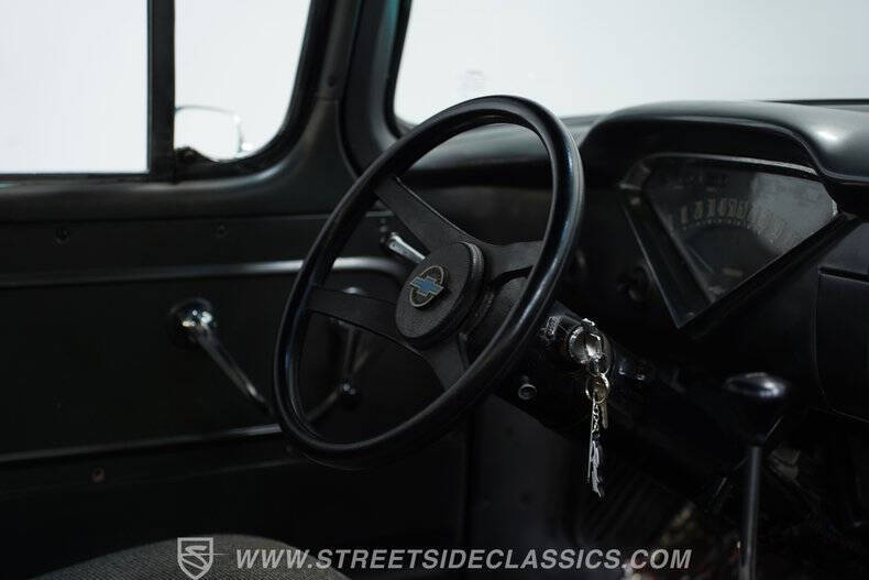 1955 Chevrolet 3100
