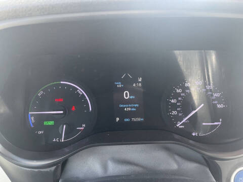 2021 Toyota Sienna LE 8-Passenger