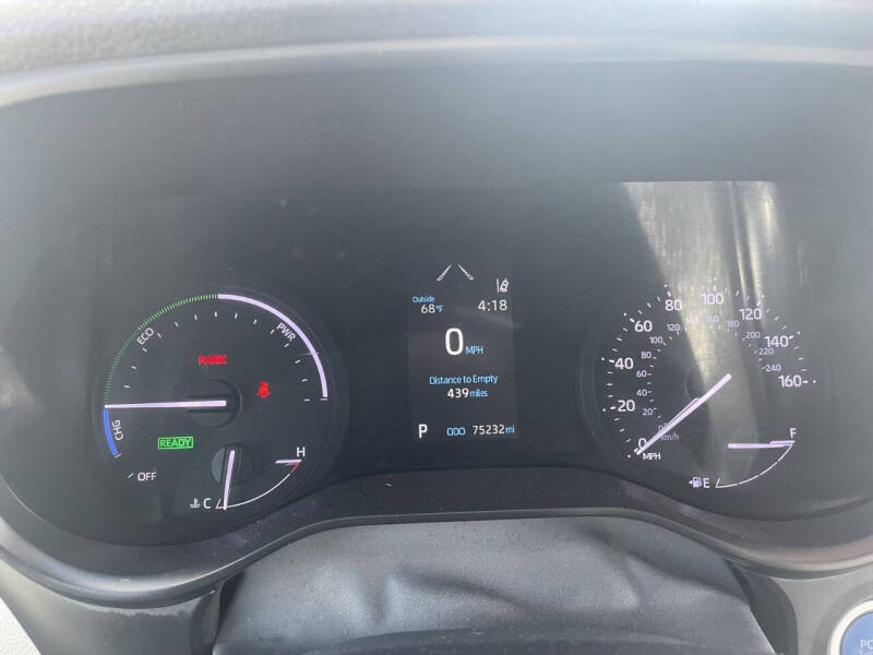 2021 Toyota Sienna LE 8-Passenger