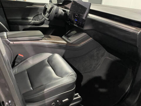 2022 Tesla Model X