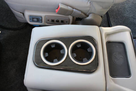 2025 Chevrolet Express 2500