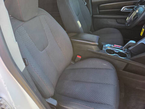 2012 GMC Terrain SLE-1