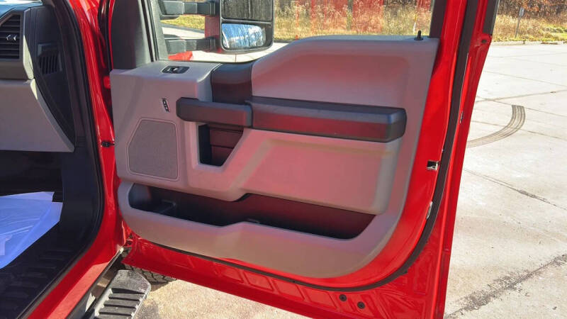 2019 Ford F-350 Super Duty