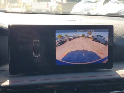 2024 Dodge Hornet R/T Plus